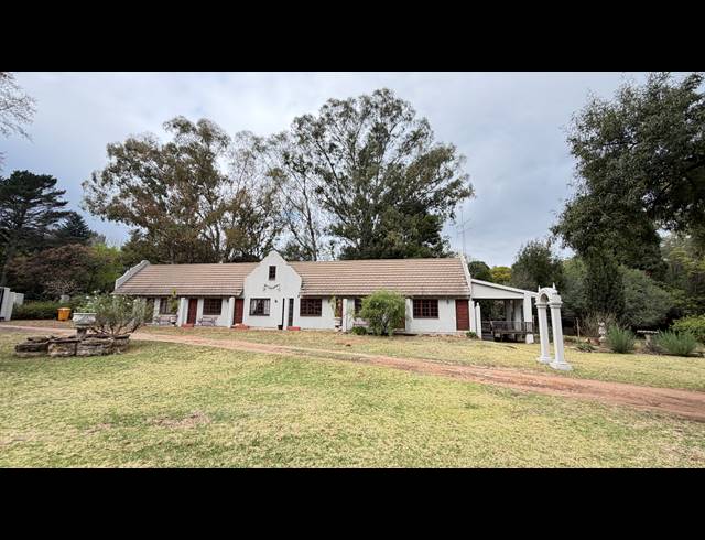 15 BEDROOM FREEHOLD FOR SALE IN FAIRLEADS